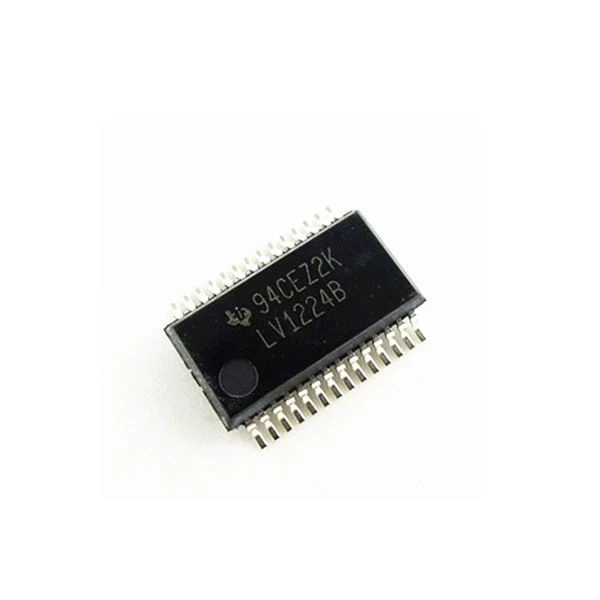 SN65LV1224BDBR LV1224B ενσωματωμένος απεραντωτής διασύνδεσης