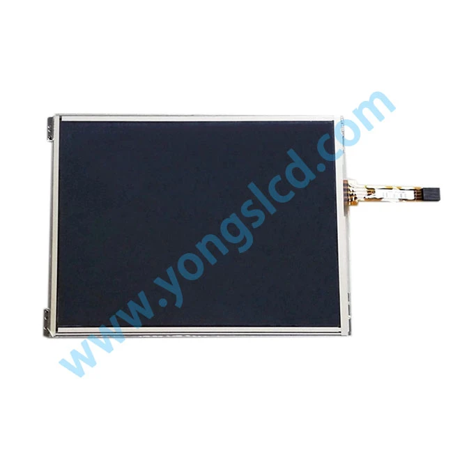 10.4 Οθόνη LCD LCD TM104SBH01