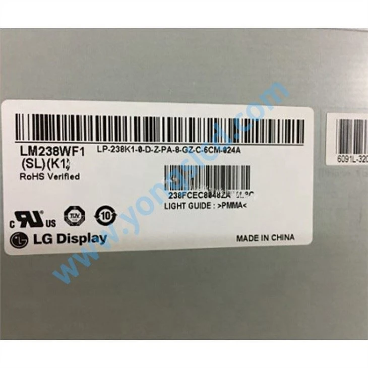 LM238WF1-SLK1 lcd screen