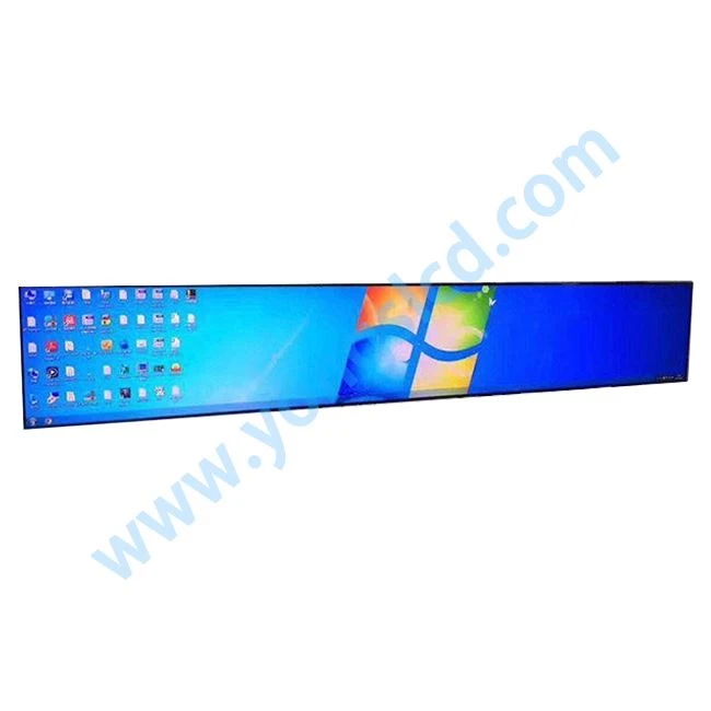 43 ιντσών DV431FBM-Οθόνη LCD N10