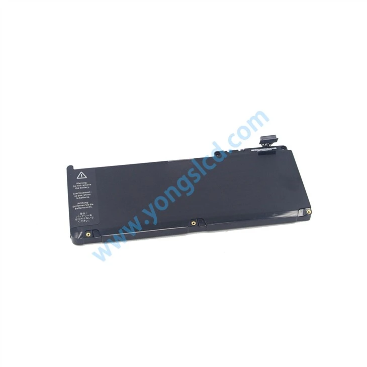A1342 A1331 για μπαταρία φορητού υπολογιστή Apple Macbook Air