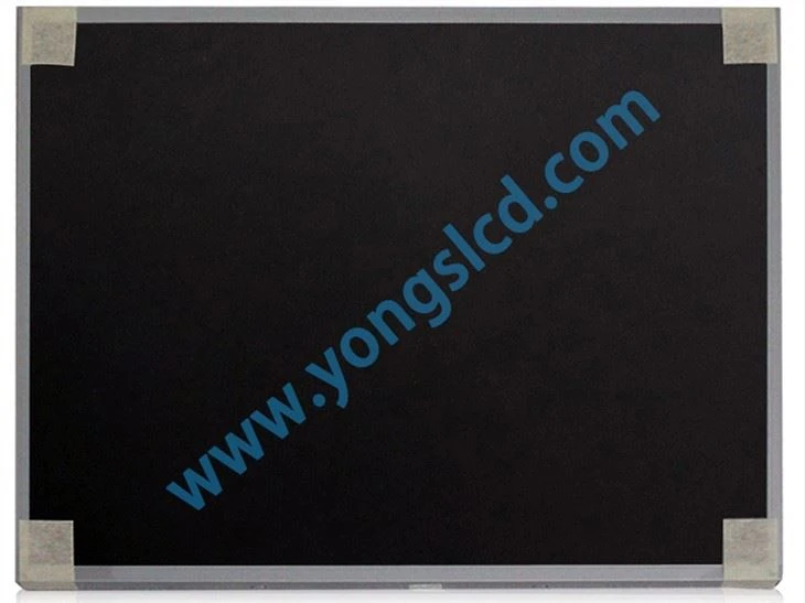 AUO M170XW01 V1 Πίνακας οθόνης TFT LCD 17 ιντσών