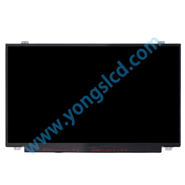 B140HAN03.4 Πίνακας LCD φορητού υπολογιστή 14,0 ιντσών