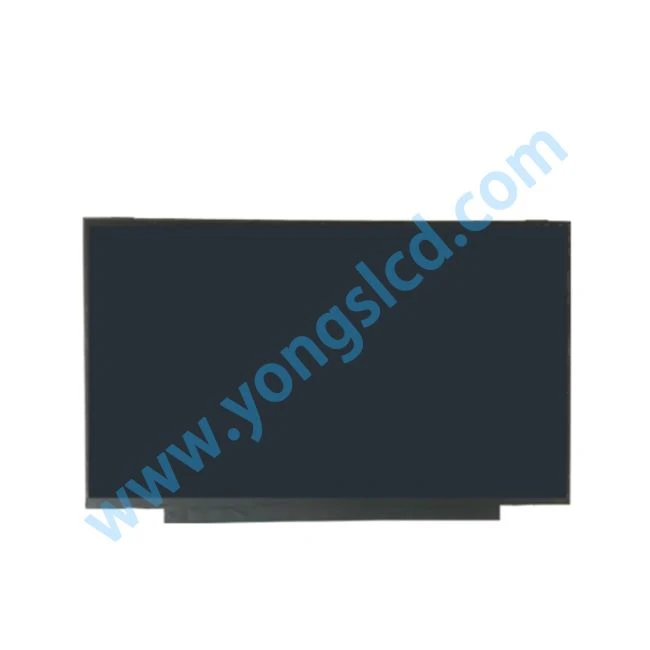 Οθόνη LCD φορητού υπολογιστή B140QAN01.0 για HP
