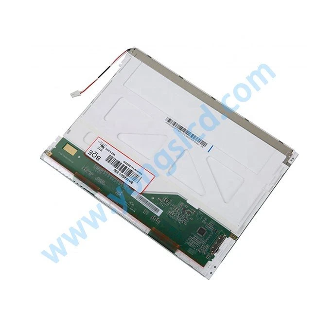 BA121S01-200 lcd screen display