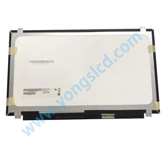 B156HTN03.9 lcd screen display
