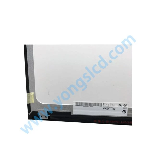 B156HTK01.0 lcd screen display