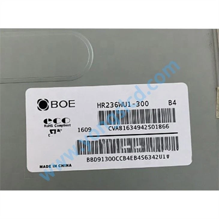 HR236WU1-300 lcd screen