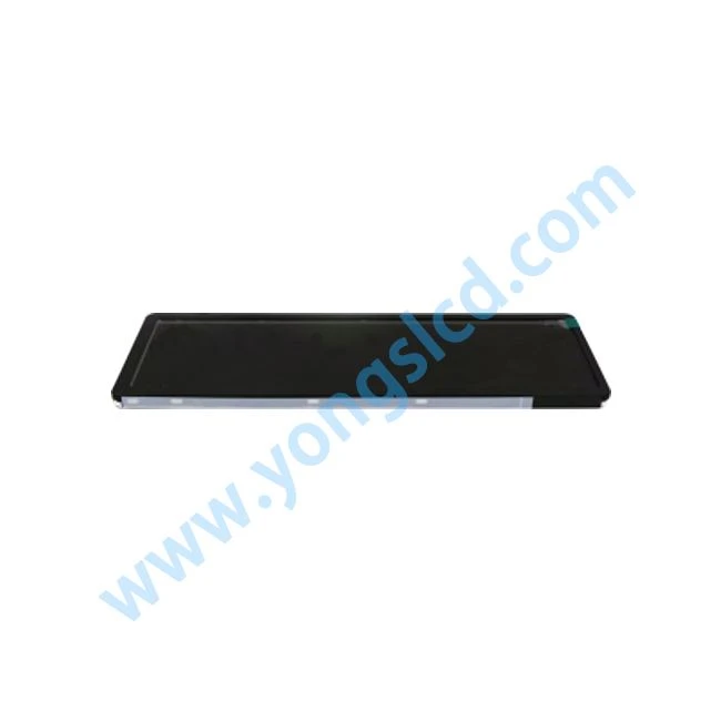 Νέο πάνελ οθόνης LCD SSF1922