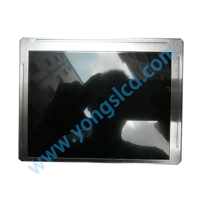 ΝΕΑ πρωτότυπη οθόνη LCD PVI 6,4 ιντσών PA064DS5