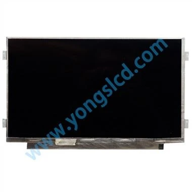 Φορητός υπολογιστής LCD 10,1 ιντσών LVDS B101AW06 V1 HW1A