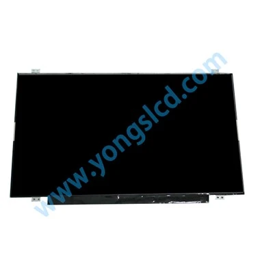 Οθόνη LCD φορητού υπολογιστή 14,0 ιντσών B140RW01 V1