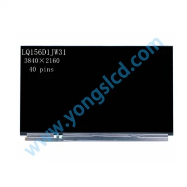 15.6 Φορητός υπολογιστής Lcd LQ156D1JW31
