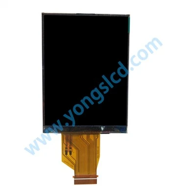 2,7 320*240 LCD ΟΘΟΝΗ ΠΑΝΕΛ A027DN03 V4