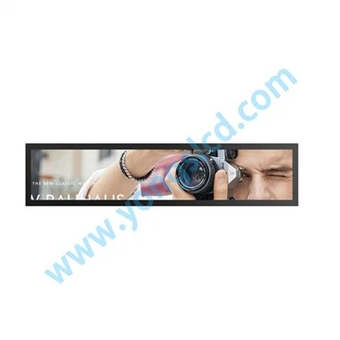 28 ιντσών Ultra Wide LCD Panel DV280FBM-NB1