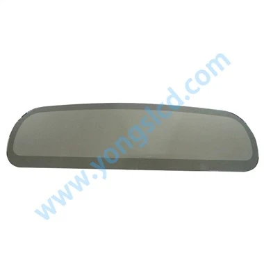 Οθόνη LCD 8,9 ιντσών αυτοκινήτου C089KAN01.0 1280*272
