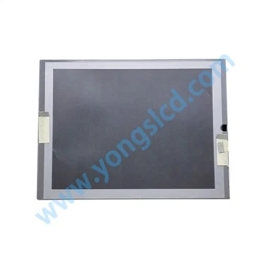 A-si TFT οθόνη Lcd LQ075V3DG01