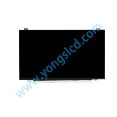 B133XTN01.7 Οθόνη LCD φορητού υπολογιστή EDP 40,3 ιντσών 13,3 ιντσών