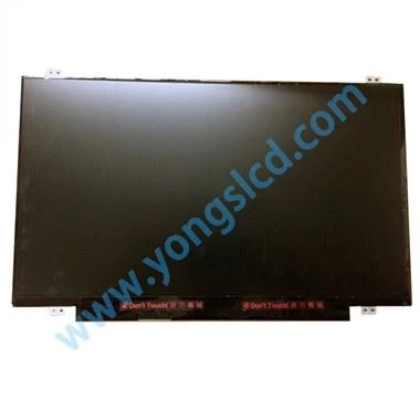 B140HAN01.1 FHD IPS 30pin LCD Οθόνη 14,0 ίντσας