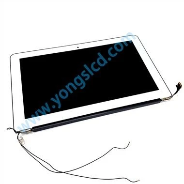Για οθόνη οθόνης LCD φορητού υπολογιστή Apple MacBook Air A1465