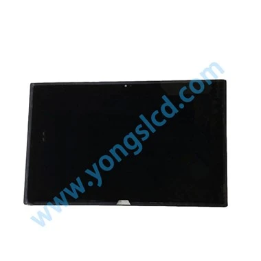Για τη συνέλευση γυαλιού αφής της Sony SVD13 SVD132 LCD