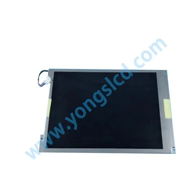 G084SN05 V2 οθόνη LCD Νέο πρωτότυπο