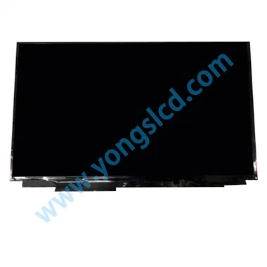 Φορητός υπολογιστής οθόνης LCD 13.3 B133HAN02.0