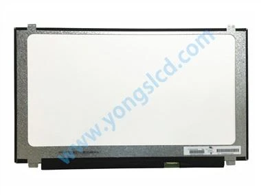N156HGA-EAB INNOLUX 1920x1080 Οθόνη LCD φορητού υπολογιστή 15,6 ιντσών