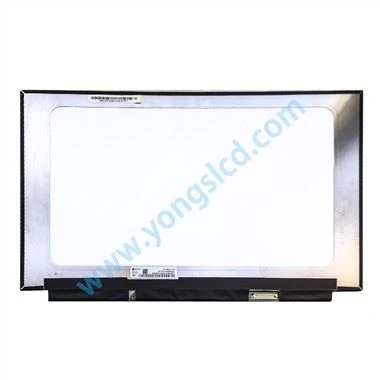 Αρχική οθόνη LCD 15,6 ιντσών NV156QUM-N32