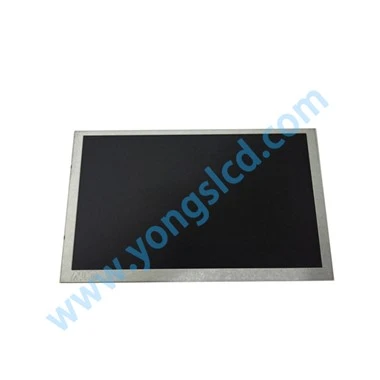 Αρχική οθόνη οθόνης LCD 5 ιντσών C050FTN01.1