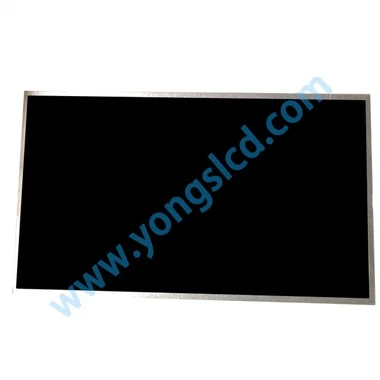 Αυθεντική νέα οθόνη LCD 15,6 ιντσών B156HW03 V0 για φορητό υπολογιστή