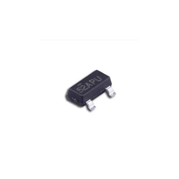 FDN352AP Νέο πρωτότυπο SOT-23 P Channel Field Effect Tube 30V 1.3A