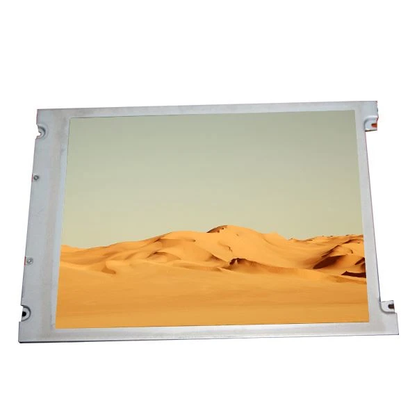 KCB6448BSTT-X5 10. Βιομηχανική οθόνη LCD 4 ιντσών για Kyocera