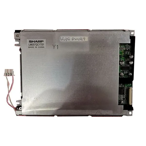 LM057QC1T01 LCD Panel Screen Display