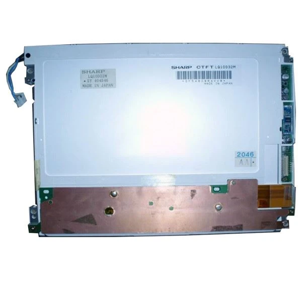 LQ10D32M lcd display screen