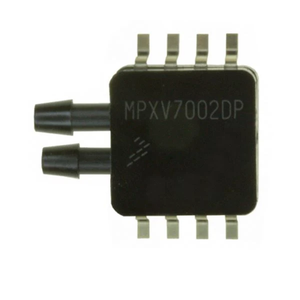 MPXV7002DP Αισθητήρας πίεσης τσιπ αέρα πίεση νερού πίεση αέρα ταχύτητα μετρητή