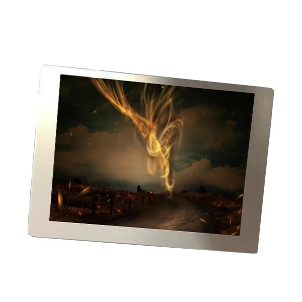 Νέα και πρωτότυπη μονάδα 5,7 ιντσών 320*240 LED TFT LCD STCG057QVLAB-G00