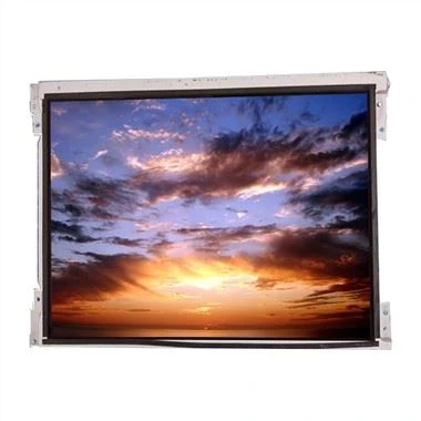 12,1 ιντσών για Toshiba LTA121C250F Πίνακας οθόνης LCD 1024×768 Αντικατάσταση Συντήρηση