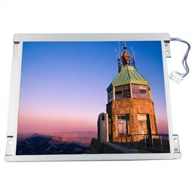 Μονάδα LCD 8,4 ιντσών LTA084C274F 800(RGB)×600 που εφαρμόζεται σε βιομηχανικά προϊόντα