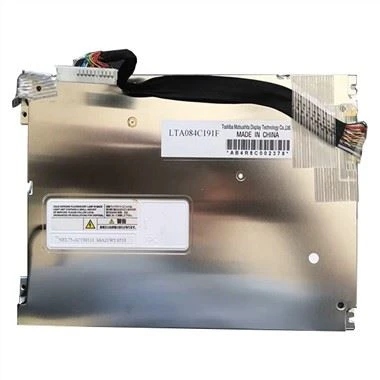 8,4 ιντσών LTPS 800(RGB)×600 Tft Lcd Module Tft LCD Οθόνη Tft Lcd Οθόνες LTA084C191F