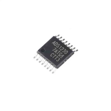 ADS1230IPWR TSSOP-16 Τσιπ μετατροπής αναλογικού σε ψηφιακό