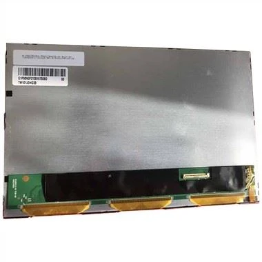 Οθόνες Lcd 10.1 ιντσών TM101JDHG33 οθόνη οθόνης TFT LCD οθόνη οθόνη
