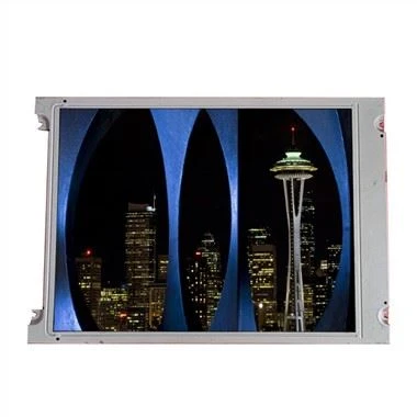 Οθόνη LCD LMG7550XUFC 10,4 ιντσών για βιομηχανικές εφαρμογές