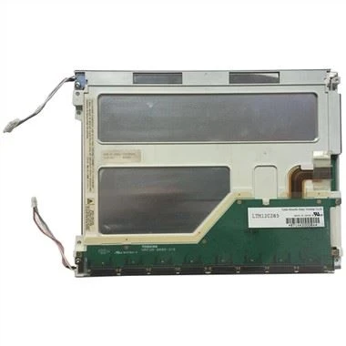 LTM12C285 12. Οθόνη LCD 800*600 ιντσών TFT για Toshiba Matsushita