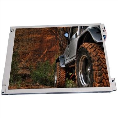 Γνήσιο πάνελ οθόνης LCD 10,4 ιντσών για Toshiba 800*600 LTA104D182F