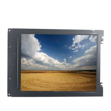 Αρχική οθόνη οθόνης LCD 7,5 ιντσών KCG075VG2BP-G00