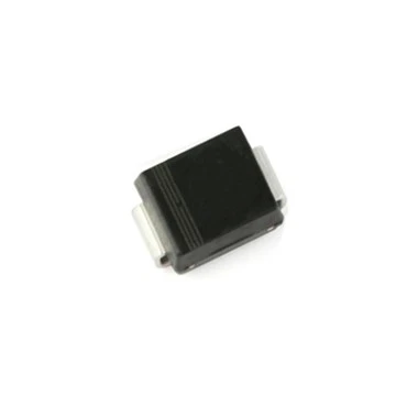 SMBJ5.0Δίοδοι καταστολέων ESD CA SMB