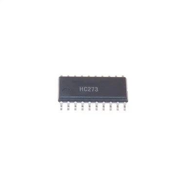 SN74HC273NSR SOIC-20 Σαφής λειτουργία Οκταπλή σαγιονάρα τύπου D