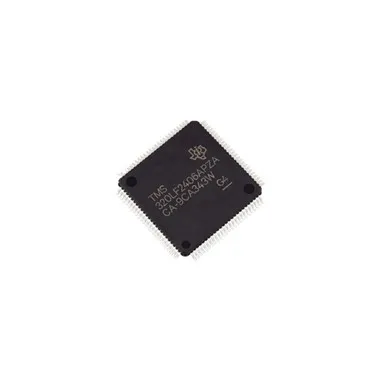 TMS320LF2406APZA LQFP-100 Μικροελεγκτής