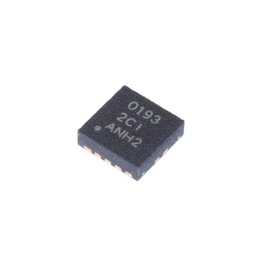 Έλεγχος διακόπτη TPS40193DRCR
